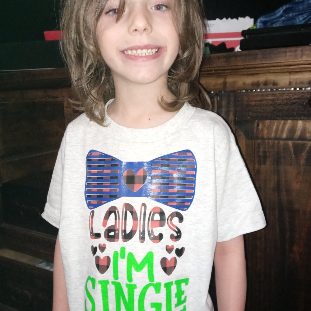 Custom tshirts - Picture 5 of 5